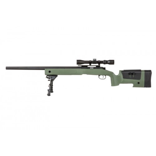 Specna Arms S02 M40A3 (OD) Specna Arms S02 M40A3 (OD)